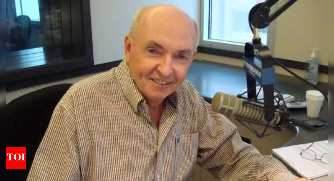 College sports legend Harry Donahue dies at 77 after long battle with cancer