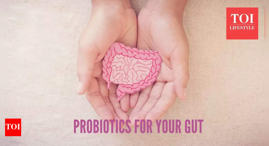 Ditch the capsules- here are 7 natural probiotic foods your gut will love