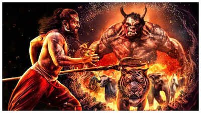 কানতারা অধ্যায় 1 বক্স অফিস দিন 29: ঋষভ শেট্টির চলচ্চিত্রটি ভাল ব্যবসা চালিয়ে যাচ্ছে, অবশেষে 600 কোটি রুপির অঙ্ক অতিক্রম করেছে। – টাইমস অফ ইন্ডিয়া কানতারা অধ্যায় 1 বক্স অফিস দিন 29: ঋষভ শেট্টির চলচ্চিত্রটি ভাল ব্যবসা চালিয়ে যাচ্ছে, অবশেষে 600 কোটি রুপির অঙ্ক অতিক্রম করেছে। – টাইমস অফ ইন্ডিয়া