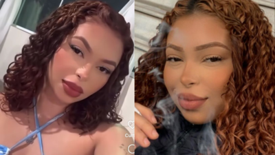 Influencer Penélope ‘Muse of Crime’ shot dead in Rio’s deadliest police raid after flaunting guns and drugs online