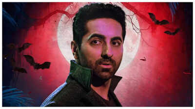 Ayushmann Khurrana and Rashmika Mandanna's horror-comedy 'Thamma' is a box office hit, crossing Rs 100 crore in India.  Rashmika shares insights into her character Tarka, an ancient being learning human emotions and finding her superpower in screaming. The film continues to perform strongly, building on the success of its franchise.  Nawazuddin Siddiqui-Ayushmann Khurrana film continues to perform well, earns Rs 108 crore