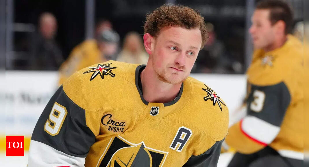 Will Jack Eichel play against the Colorado Avalanche tonight? Latest injury update on the Vegas Golden Knights’ star player