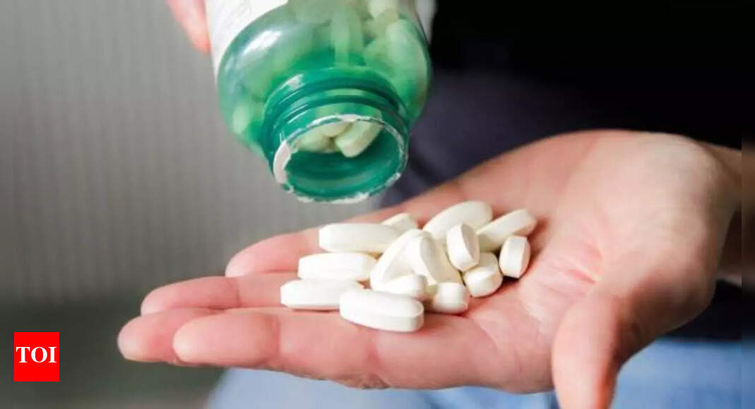 Cancer fears spark recall of over half a million blood pressure pills: Is yours on the list?