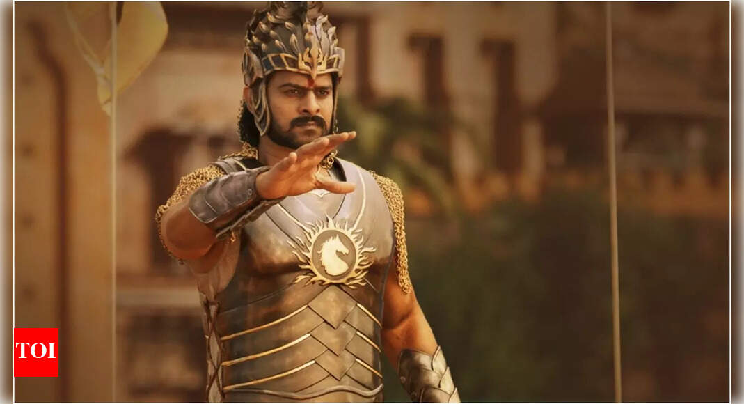‘Baahubali: The Epic’ Twitter reviews out; Fans call it ‘A 4-hour mythological masterpiece’; SS Rajamouli, Prabhas, and Keeravani get praise