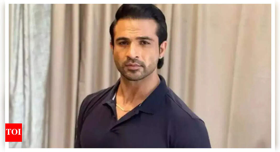 Exclusive - Mohammad Nazim on joining Udne Ki Aasha: It’s a fresh concept, a TV star playing a TV star