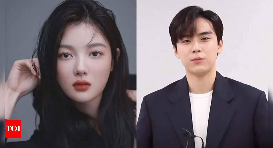 Is Kim Yoo Jung dating Kim Do Hoon? Here's what the actress has to say