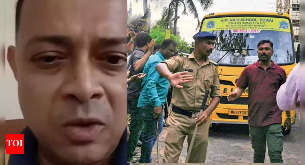 Mumbai hostage scare: How 2-hour talks ended in captor Rohit Aarrya’s death; police call it self-defence