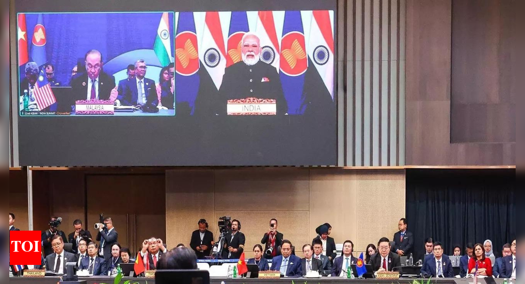 Indian OCI registration available for 6th gen of descendants in Malaysia