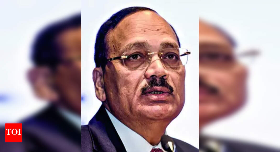 President Droupadi Murmu designates Justice Surya Kant as next CJI, oath event on November 24