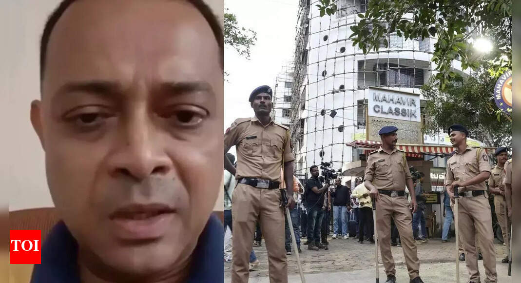 'Final day for audition': How Rohit Aarrya pulled off Mumbai hostage siege