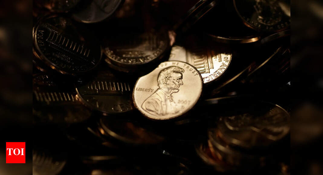 America runs out of pennies! Trump’s Common Cents plan to save cash—Retailers left counting losses