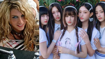 ‘TiK ToK’ singer Kesha extends support for NJZ, leaves netizens surprised