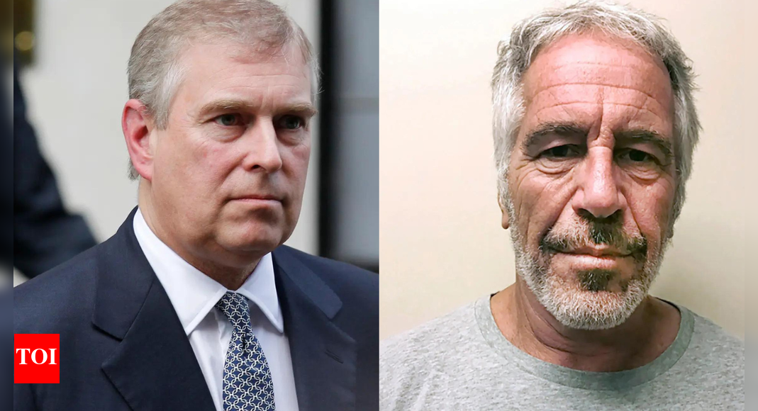 Prince Andrew to be stripped of his royal title: How Epstein ties led to his ouster; what's next for him?