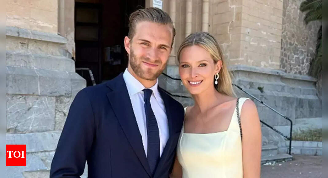 Alex Wennberg and wife Felicia donate 50,000 meals after Trump administration plans to cancel SNAP food program