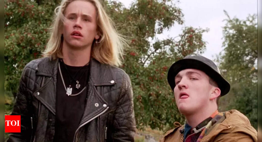 Tobias Jelinek made co-star Larry Bagby his guardian on the sets of ‘Hocus Pocus’: Details inside