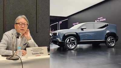 10 new Honda models coming! Big push to expand with SUVs, EVs