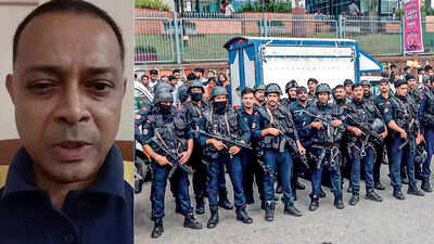 A tense hostage situation in Powai concluded with police fatally shooting Rohit Aarrya after he held children captive during auditions. Negotiations failed, prompting officers to fire in self-defense. The children were safely rescued, and Aarrya's motives are under investigation, with possible links to past political grievances.  Powai studio hostage timeline — How police saved children from captor Rohit Aarrya