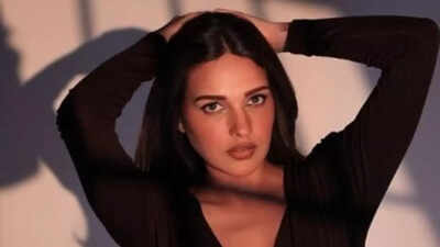 Punjab’s Aishwarya Rai’ Himanshi Khurana's 11-kg weight loss is inspiring, here's how she did it