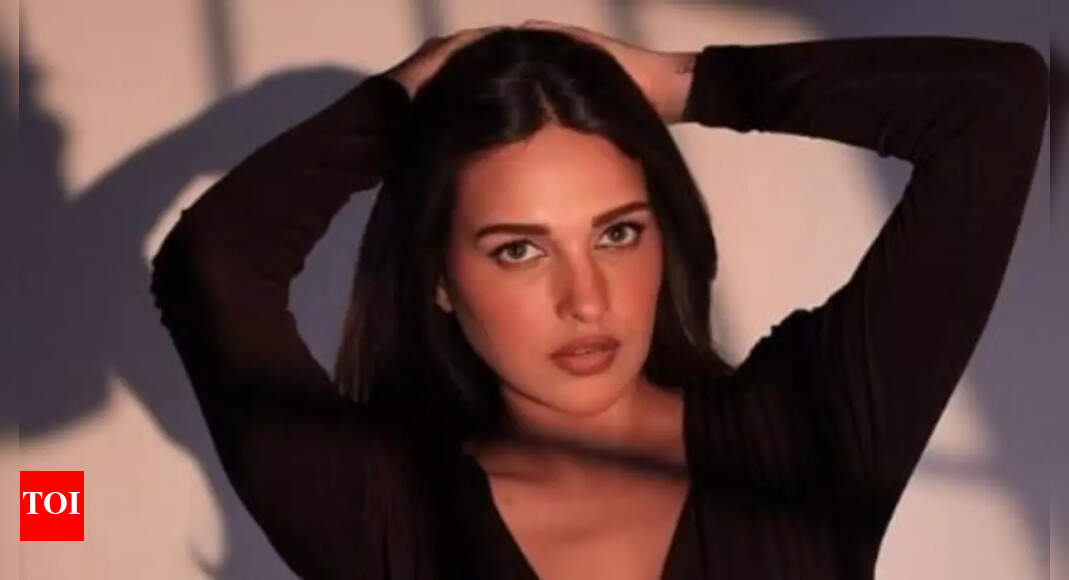 Punjab’s Aishwarya Rai’ Himanshi Khurana's 11-kg weight loss is inspiring, here's how she did it