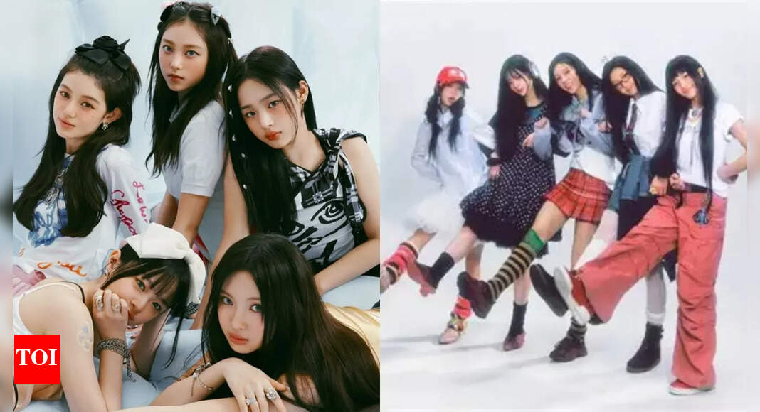 Court rules in favour of ILLIT, says they did not ‘replace’, netizens demand apology