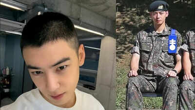 Prerecorded songs before July enlistment