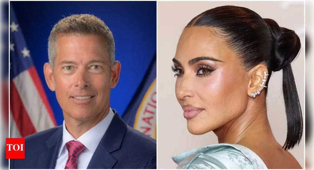 ‘वहां छह बार गया’: कैसे नासा ने किम कार्दशियन के चंद्रमा पर उतरने के संदेह को खारिज कर दिया – देखें ‘वहां छह बार गया’: कैसे नासा ने किम कार्दशियन के चंद्रमा पर उतरने के संदेह को खारिज कर दिया – देखें