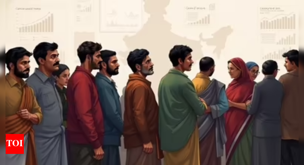 Karnataka caste survey: 1.4 crore households covered; Bengaluru lags at 42%