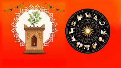 Venus Moves Into Libra on Tulsi Vivah 2025: How to attract blessings of Lakshmi-Narayan to improve wealth and relationships