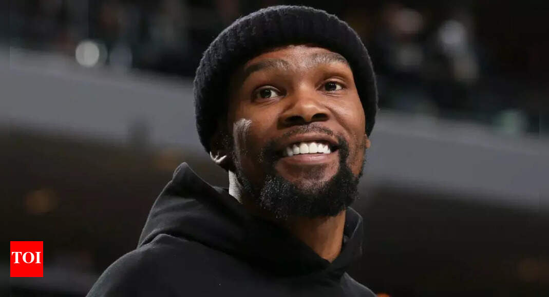 “I've been depressed” – Kevin Durant candidly reveals shocking reason behind his darkest moments of insecurity