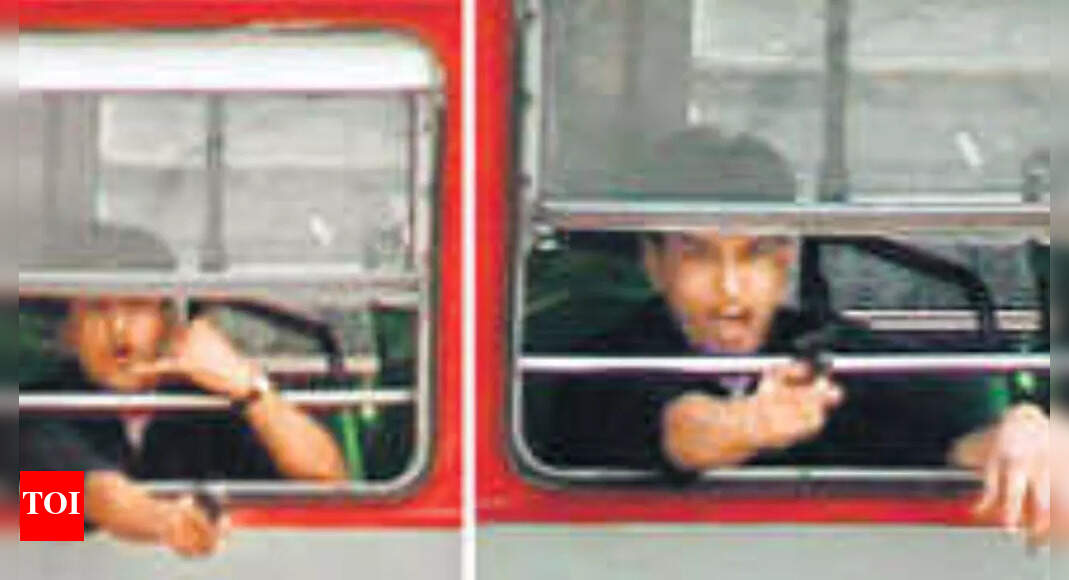 From Andheri to Powai: Moments when Mumbai was held ‘hostage’