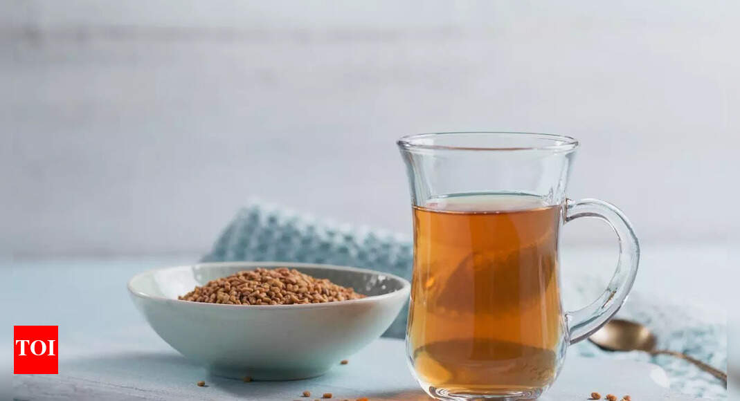 Fenugreek water may not suit everyone: Risks for diabetics, pregnancy, and thyroid health