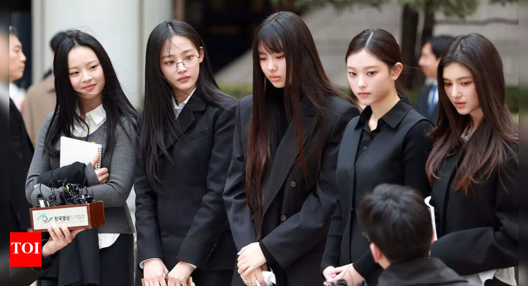 Is NewJeans really staying with ADOR? Inside the court’s shocking decision and what it means for the K-pop’s rising icons
