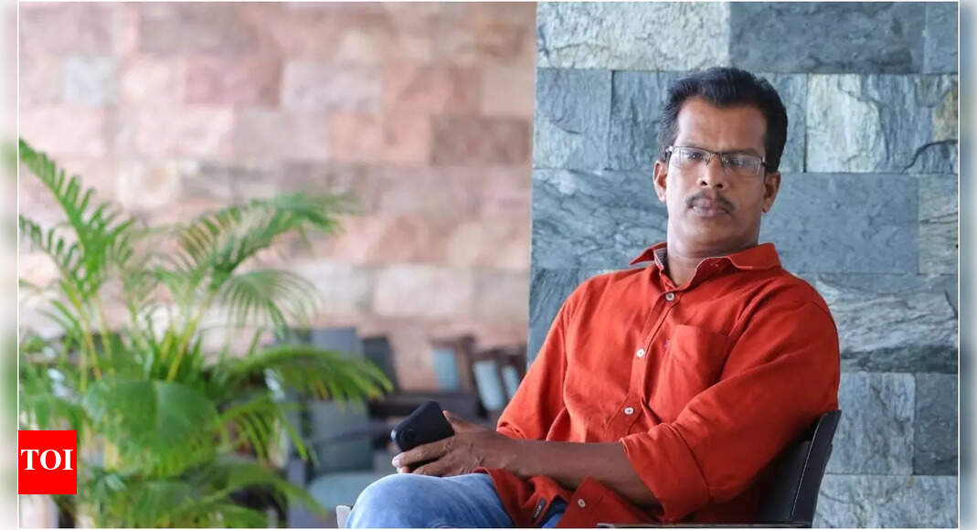 From journalist to PR and now, a documentary filmmaker!