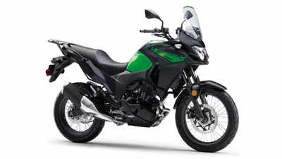 2026 कावासाकी वर्सेस-एक्स 300 भारत में लॉन्च: कीमत, विशिष्टताएं और नया क्या है