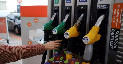 UAE motorists eagerly await November’s petrol price update  Will drivers finally get relief at the pump?