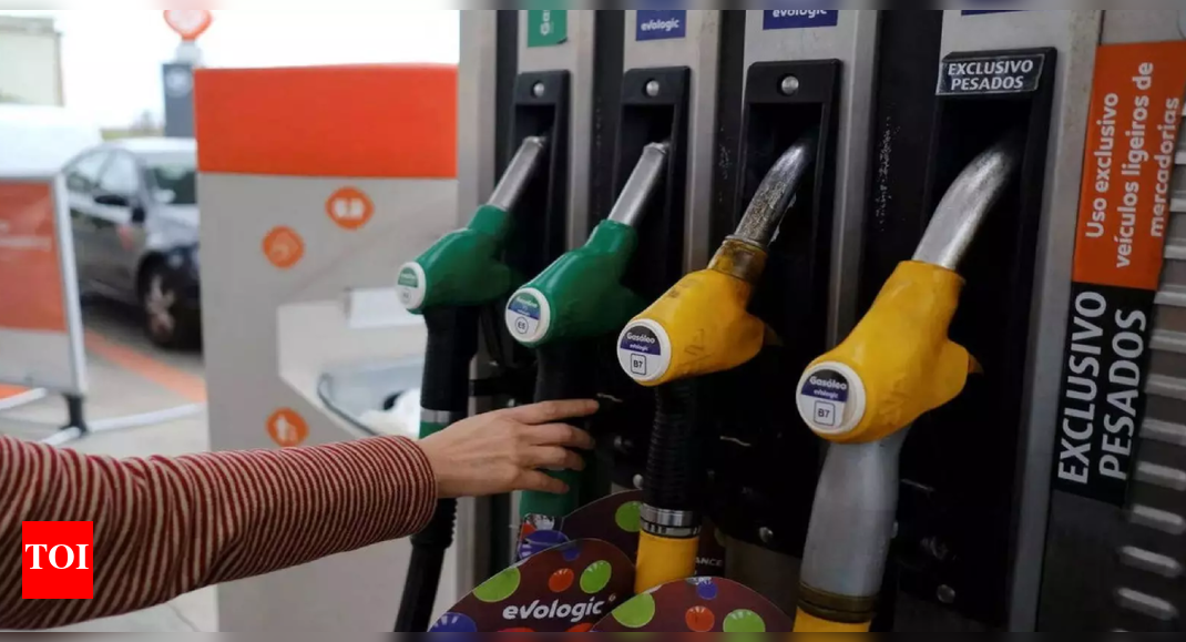 UAE petrol and diesel prices in November 2025: Will drivers finally get relief at the pump?