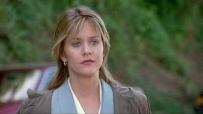 Meg Ryan opens up about working in romantic comedies, reveals even her daughter loves the genre