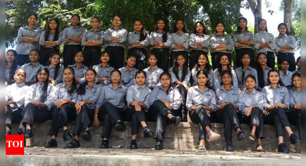 From red zone to recruitment hub: How jobs are rewriting Balaghat’s Maoist legacy