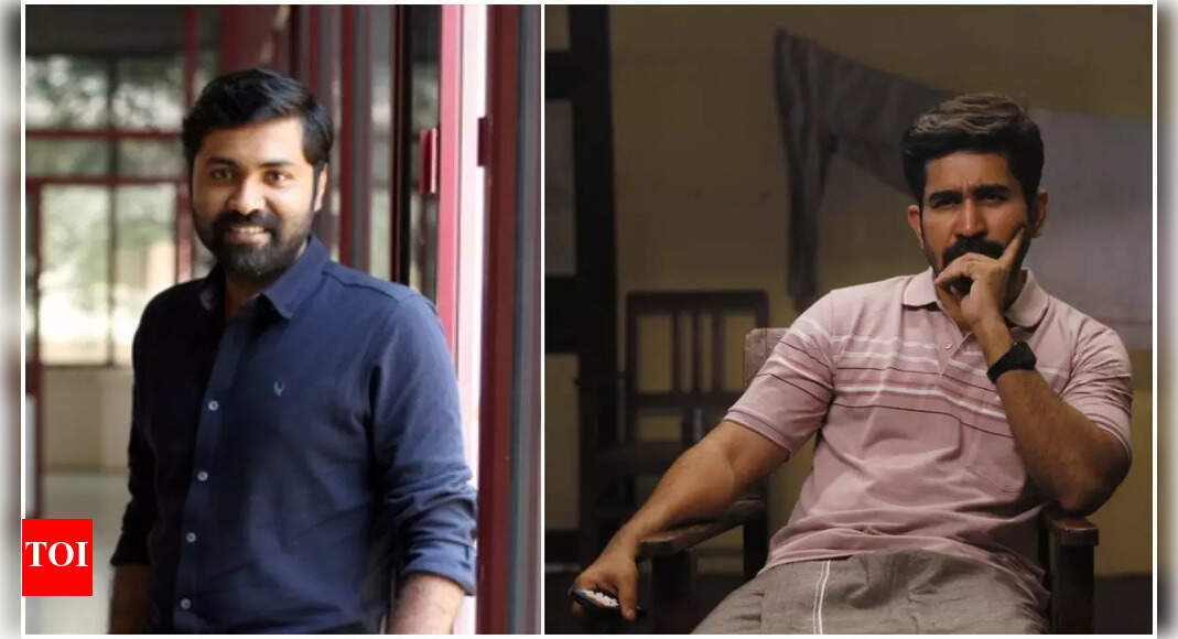 Shakthi Thirumagan script theft allegation: I have all the proofs to validate my authorship, says Arun Prabhu