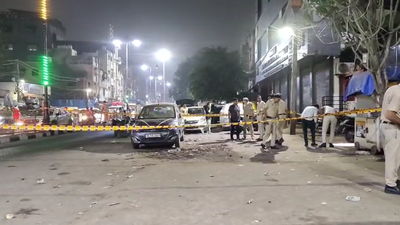 Man released from jail shot dead in suspected gang war; over 20 rounds fired