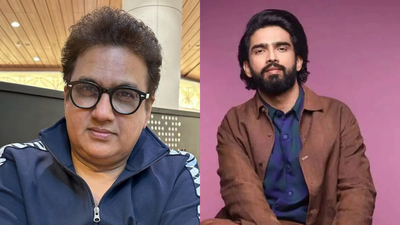 Singer Amaal Mallik's confession of a crush on Bigg Boss 19 has sparked speculation. His father, Daboo Malik, believes creative individuals need such inspiration, suggesting Amaal's new song 'Kyun Mujhse Door Tha' might stem from an imaginary love story. Brother Armaan Malik also lauded the track, a family gift to fans.  Daboo Malik opens up on son Amaal Mallik’s crush, says every artist is driven by an ‘imaginary’ love story
