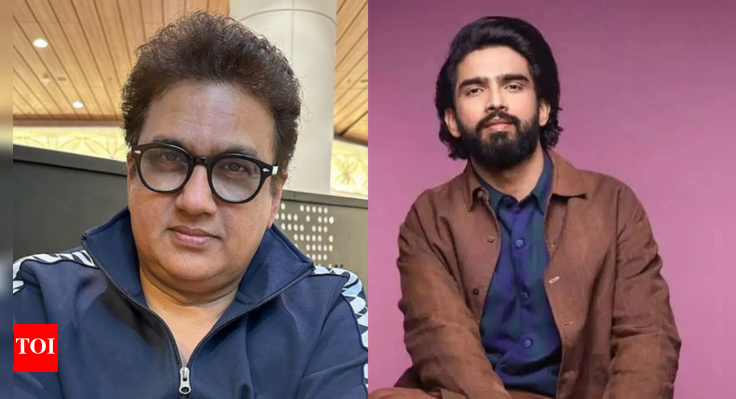 Bigg Boss 19: Daboo Malik opens up on son Amaal Mallik’s crush, says every artist is driven by an ‘imaginary’ love story