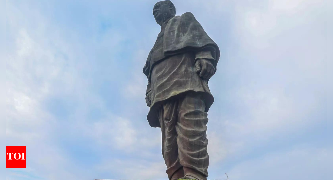 Sardar Patel’s forgotten Delhi home — and the Rs 260 he left behind