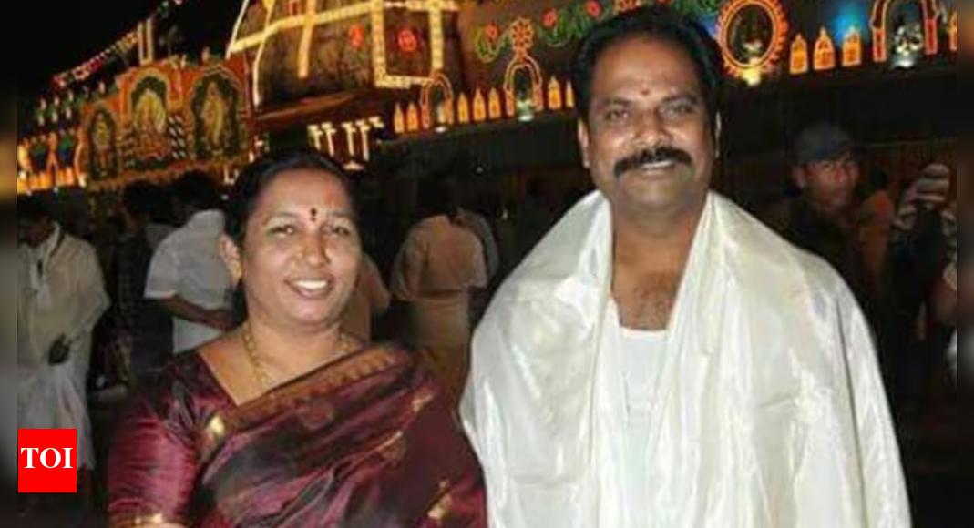 Chittoor Mayor, husband murder case: Andhra court hands out death penalty for 5 people