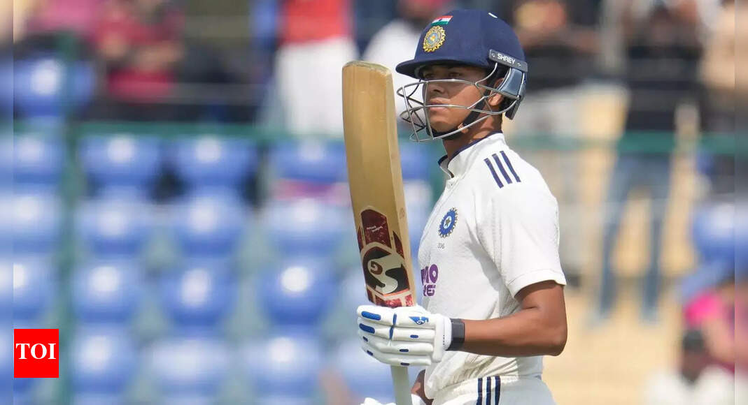 Ranji Trophy is a choice, not a compulsion for Yashasvi Jaiswal