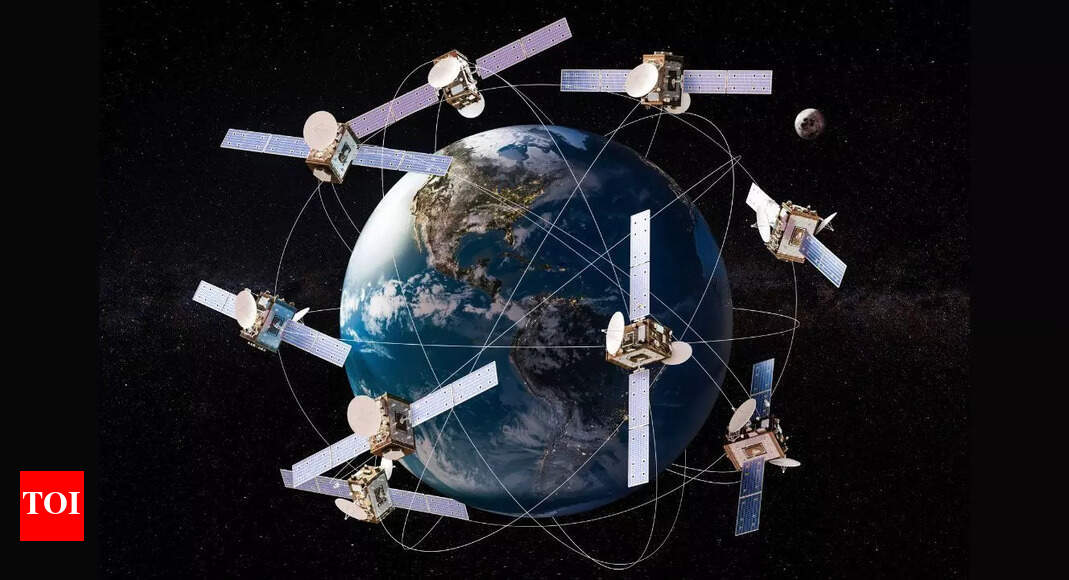 NASA reimagines space junk as an economic equation: How a new cost lens could save the future of orbit