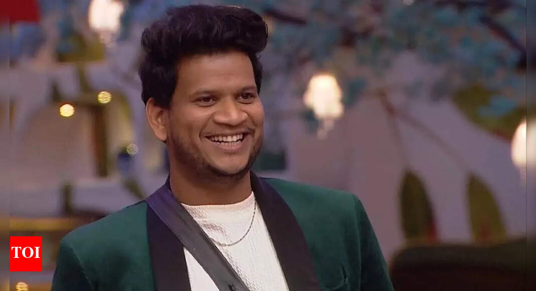 Bigg Boss Malayalam 7’s Akbar Khan opens up about his Arangettam at a Shiva Temple in Kerala