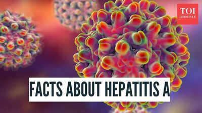 Common myths about Hepatitis A and facts parents need to know
