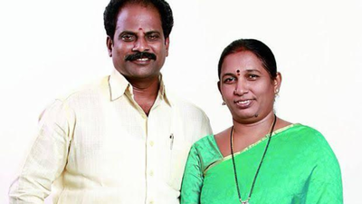 Chittoor court awards death sentence to five accused on ex-mayor couple murder case