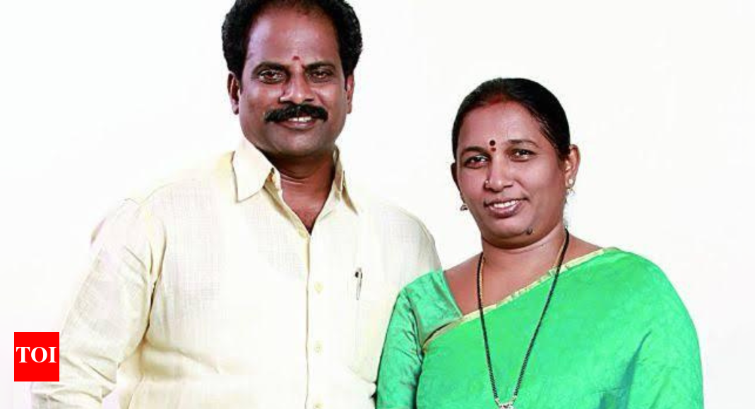 Chittoor court awards death sentence to five accused on ex-mayor couple murder case